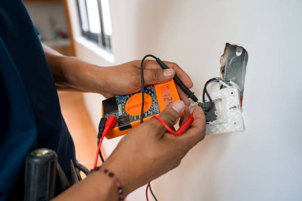 Best Electrical System Inspection  in Central City, IL