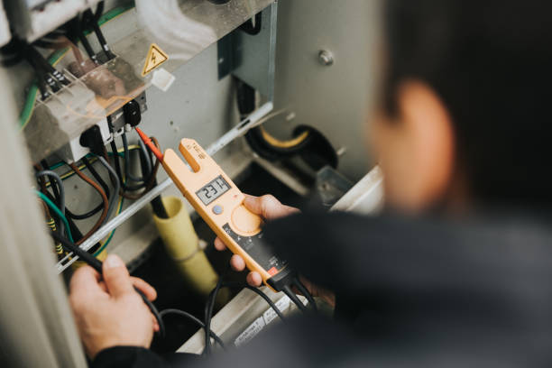 Electrical Rewiring Services in Central City, IL
