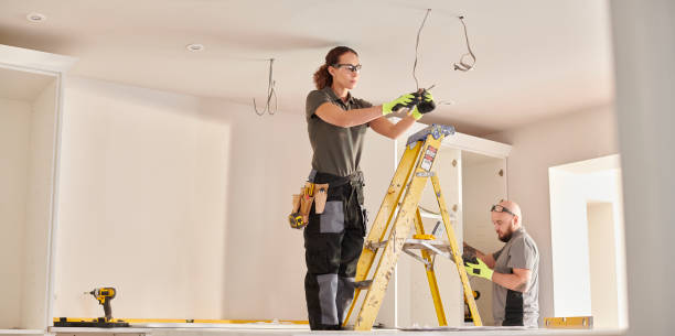 Best Circuit Breaker Repair  in Central City, IL