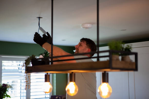 Best Emergency Electrician Near Me  in Central City, IL