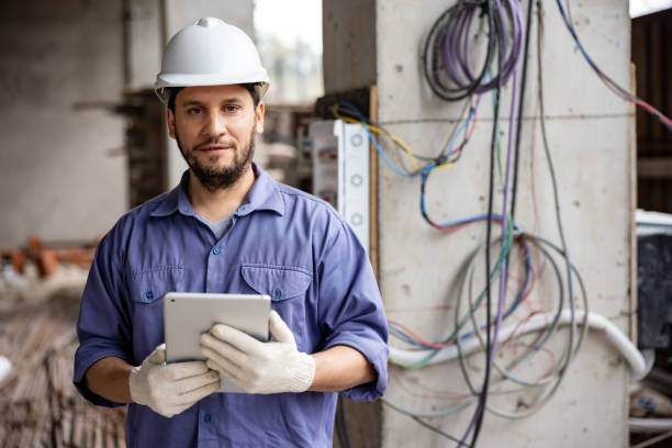 Best Electrical Troubleshooting Services  in Central City, IL