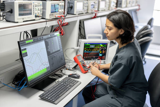 Best Electrical System Inspection  in Central City, IL